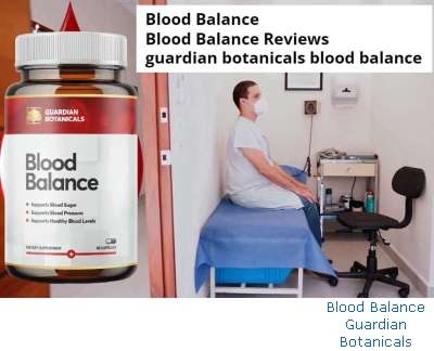 Consumer Review Of Blood Balance